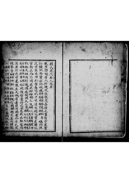 广东胡氏族谱-胡剑峯公族谱 [不分卷].pdf电子版预览图3