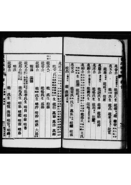 广东黄氏族谱-黄氏族乘 [残卷].pdf电子版预览图3