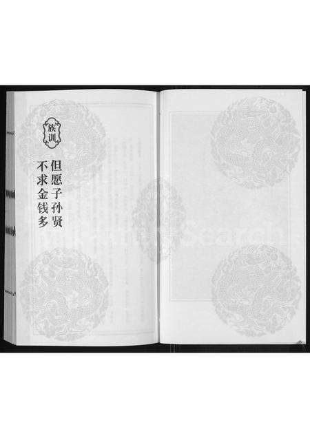 河南贾氏族谱-宜南贾氏族谱.pdf电子版预览图3