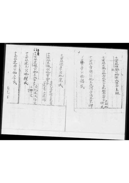 广东赖氏族谱-广东赖氏族谱.pdf电子版预览图3