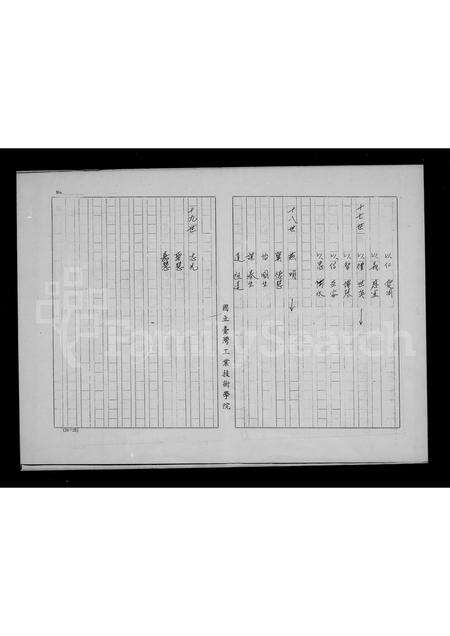 广东黎氏族谱-[黎氏族谱].pdf电子版预览图3