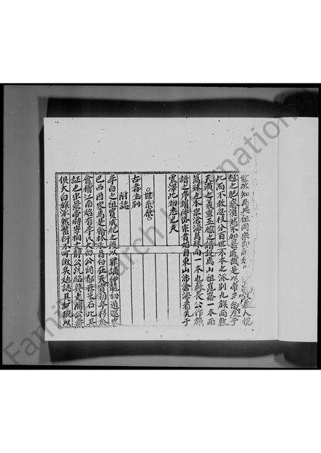 广东李氏族谱-宝安县古木李氏族谱.pdf电子版预览图3