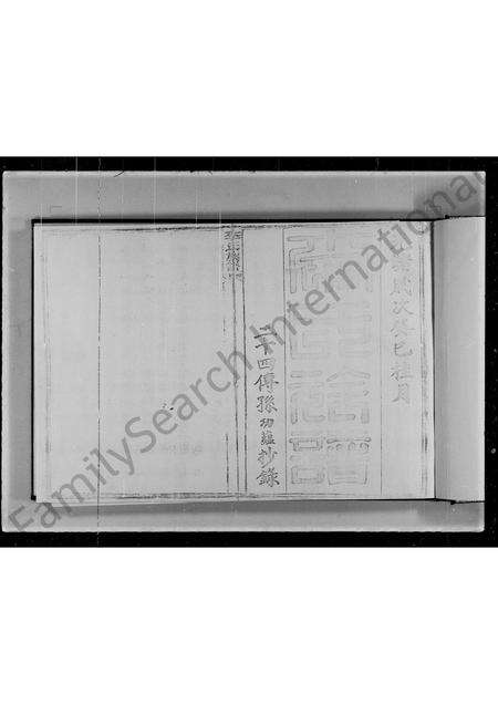 广东李氏族谱-李氏族谱.pdf电子版预览图3