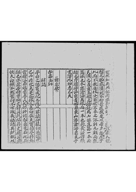 广东李氏族谱-李氏族谱.pdf电子版预览图3