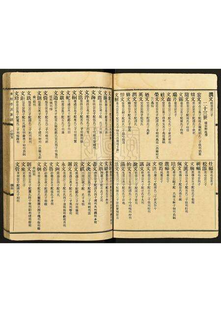 广东李氏族谱-东坑李氏族谱.pdf电子版预览图3