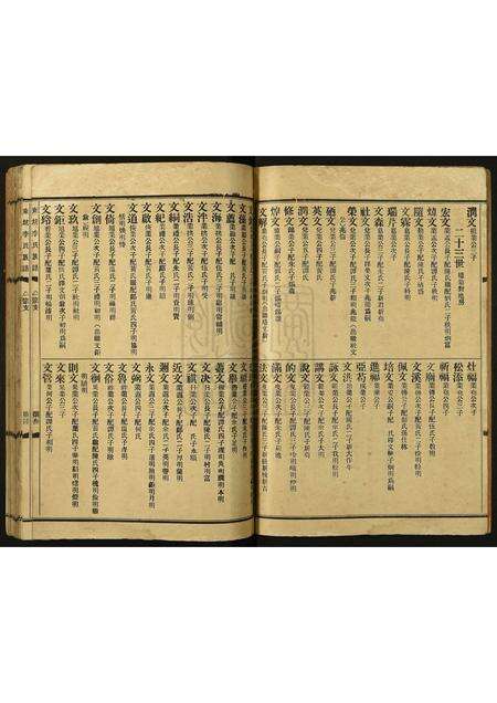 广东李氏族谱-东坑李氏族谱.pdf电子版预览图3