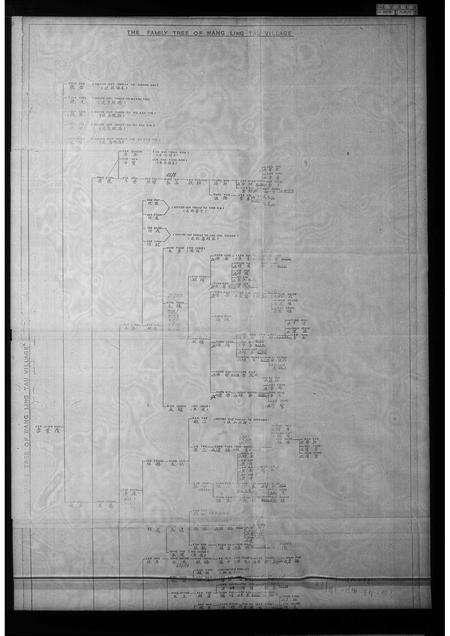 广东李氏族谱-横岭头村李景茂家族谱.pdf电子版预览图3