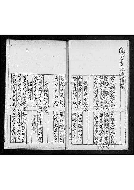 广东李氏族谱-李如奎祖族谱.pdf电子版预览图3