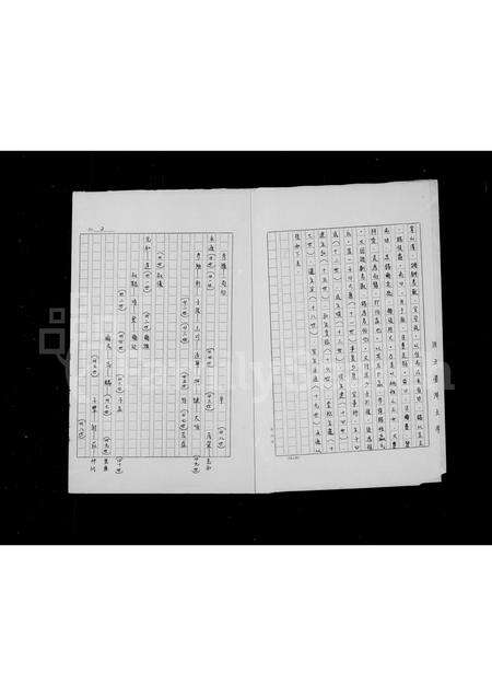 广东梁氏族谱-梁氏源流考.pdf电子版预览图3