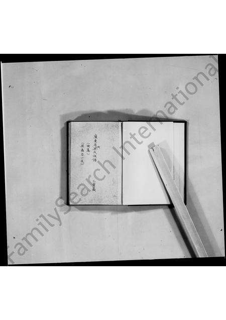 广东梁氏族谱-广东省城梁氏族谱.pdf电子版预览图3