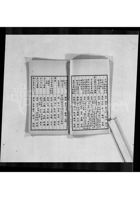 广东梁氏族谱-梁耀枢谱系.pdf电子版预览图3