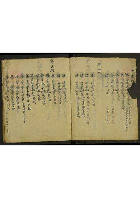 河南梁氏族谱-梁氏家谱 [1册].pdf电子版预览图3