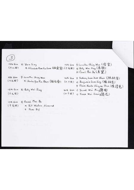 广东梁氏LeongLiang族谱-Genealogy of the Leong Clan = 梁家谱.pdf电子版预览图3