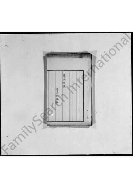 广东廖氏族谱-廖氏族谱.pdf电子版预览图3