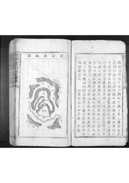 广东林氏族谱-广东嘉应州林氏族谱[不分卷].pdf电子版预览图3