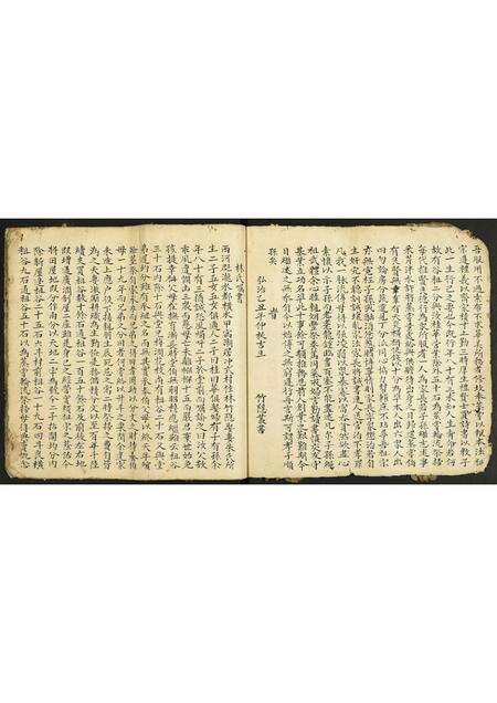 广东林氏族谱-冲式林氏家谱.pdf电子版预览图3