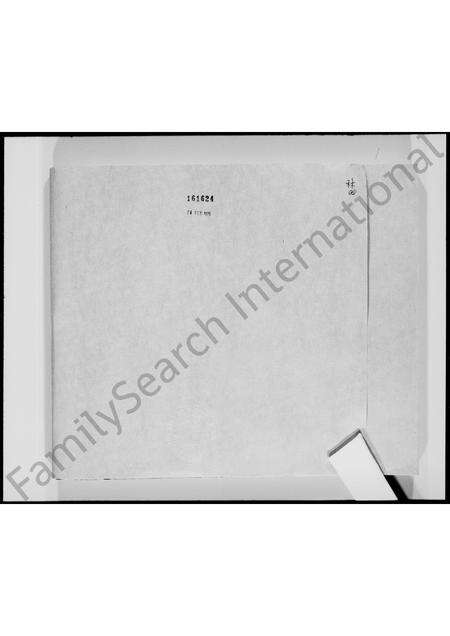 广东林氏族谱-新界屯门林氏族谱.pdf电子版预览图3