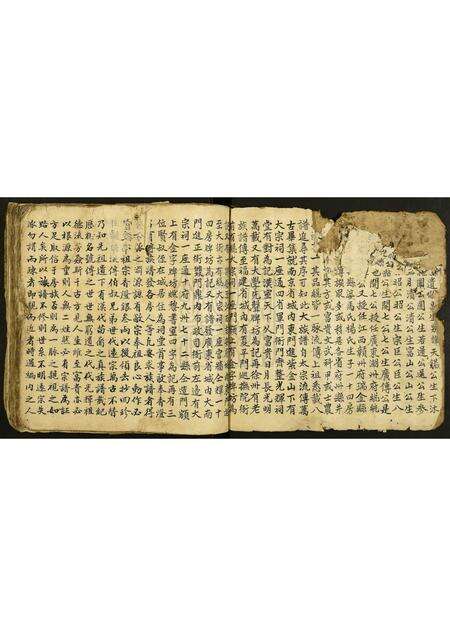 广东刘氏族谱-冈州亨头官桥刘氏族谱.pdf电子版预览图3