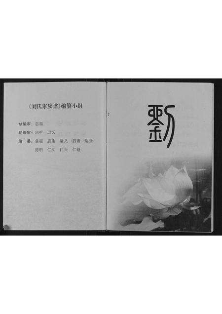 河南刘氏族谱-刘氏家族谱.pdf电子版预览图3