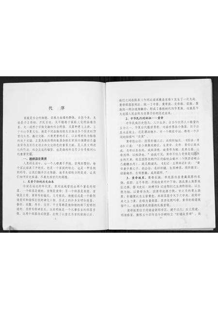 河南刘氏族谱-刘氏家谱[不分卷].pdf电子版预览图3