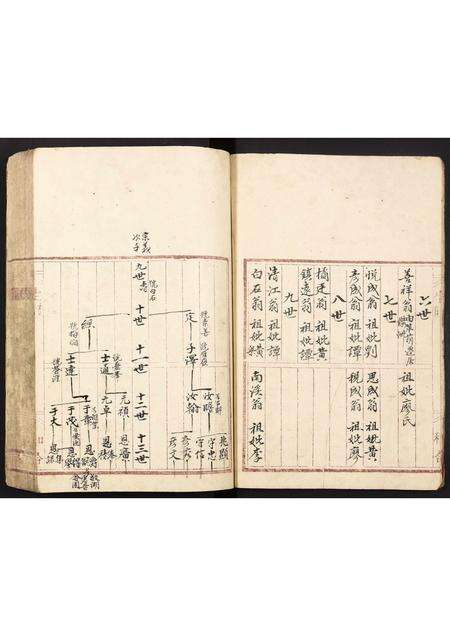 广东陆氏族谱-陆氏族谱.pdf电子版预览图3