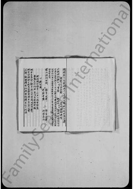 广东罗氏族谱-元朗锦田罗屋村罗氏族谱.pdf电子版预览图3