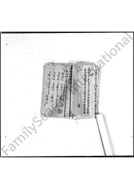 广东罗氏族谱-番禺傍江罗氏族谱.pdf电子版预览图3