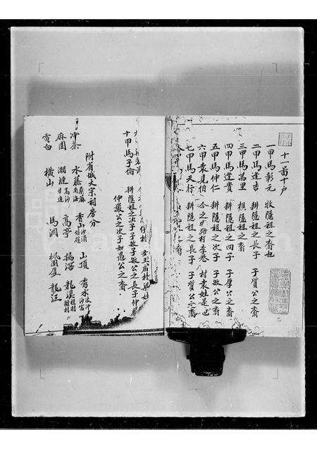 广东马氏族谱-马氏族谱.pdf电子版预览图3