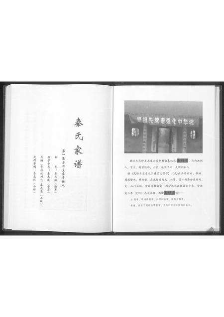 河南秦氏族谱-秦氏家谱 [不分卷].pdf电子版预览图3