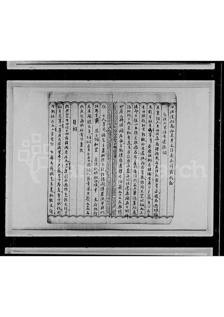 广东阮氏族谱-新宁塘头塘基村阮氏谱.pdf电子版预览图3