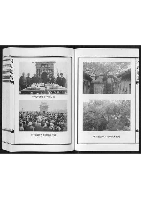 河南闪氏族谱-闪氏家谱[不分卷].pdf电子版预览图3