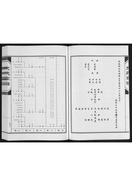 河南史氏族谱-史氏家谱[不分卷].pdf电子版预览图3
