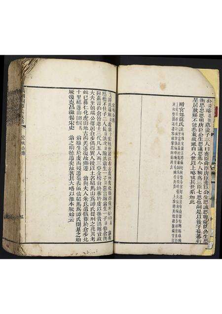 广东谭氏族谱-清湖洞谭氏族谱.pdf电子版预览图3