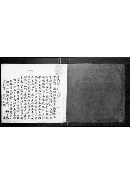 广东唐氏族谱-白石唐氏族谱.pdf电子版预览图3