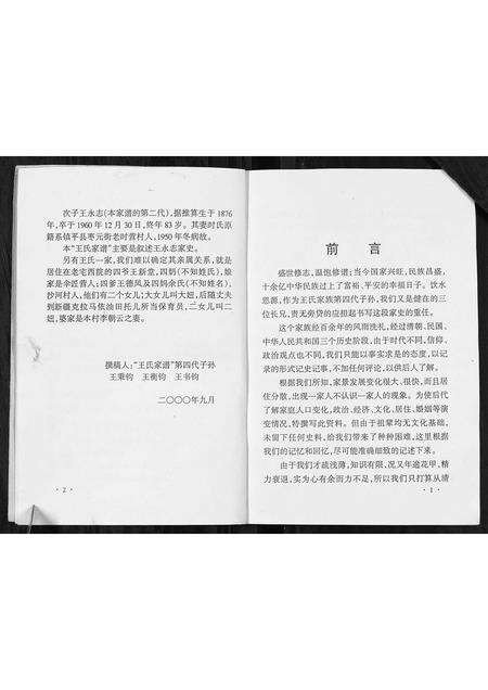 河南王氏族谱-王氏家谱[不分卷].pdf电子版预览图3