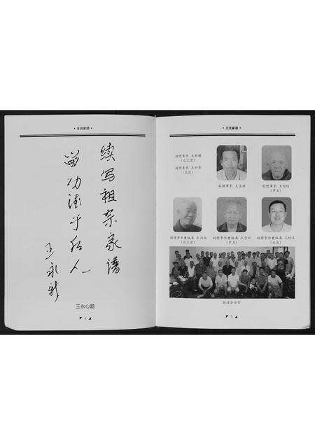 河南王氏族谱-王氏家谱[不分卷].pdf电子版预览图3