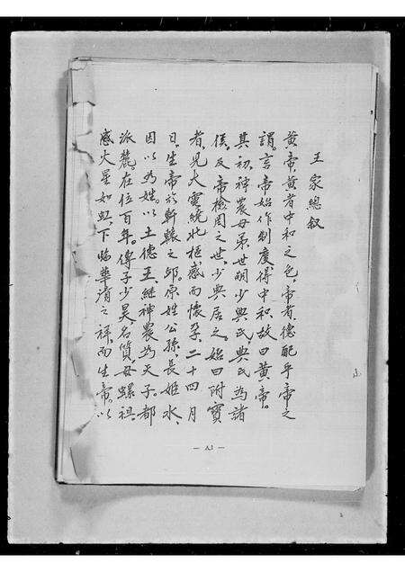 河南王氏族谱-王氏家谱.pdf电子版预览图3