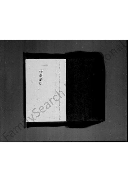 广东温氏族谱-新界榕树澳村温氏族谱.pdf电子版预览图3