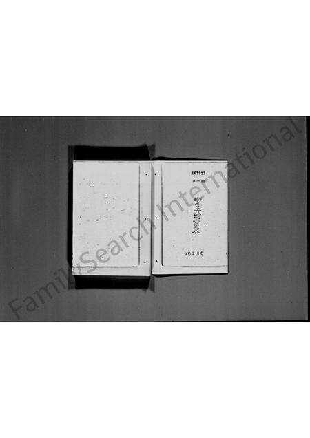 广东翁氏族谱-白沙澳翁氏族谱.pdf电子版预览图3