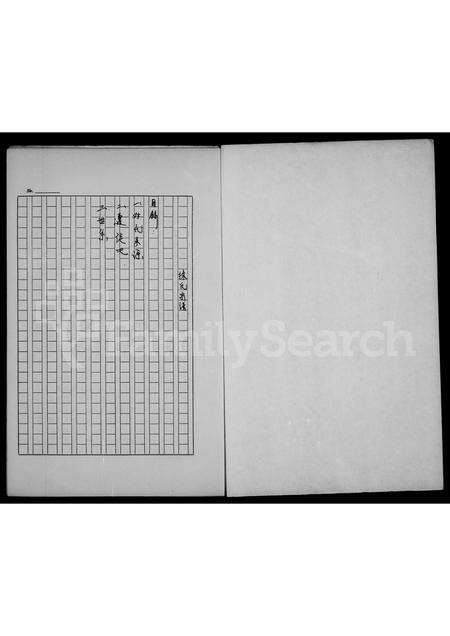 广东徐氏族谱-徐氏家谱.pdf电子版预览图3