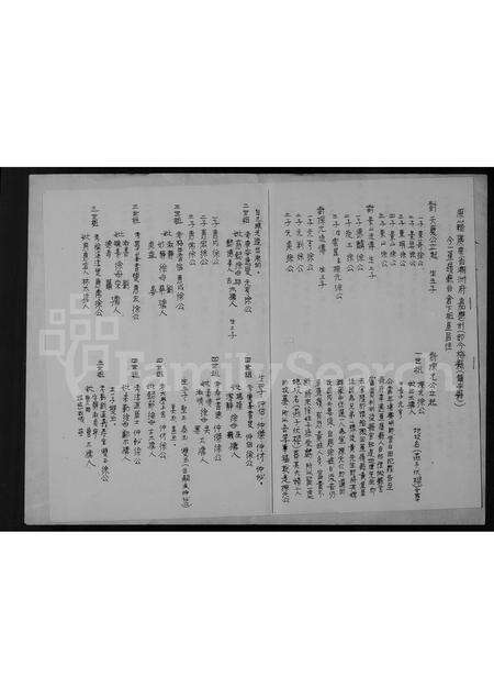 广东徐氏族谱-[徐氏族谱].pdf电子版预览图3