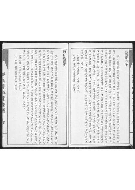 河南严氏族谱-严氏光裕堂族谱.pdf电子版预览图3