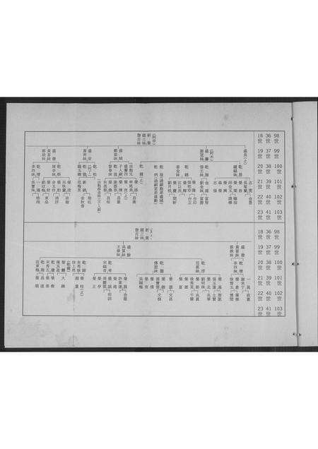 广东杨氏族谱-弘农杨氏族谱.pdf电子版预览图3