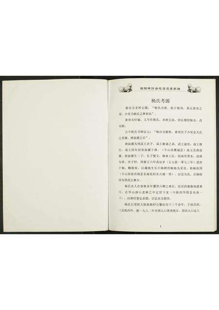 广东杨氏族谱-揭阳杨财合达濠派系家谱.pdf电子版预览图3