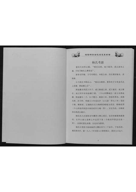 广东杨氏族谱-揭阳杨财合达濠派系家谱[不分卷].pdf电子版预览图3