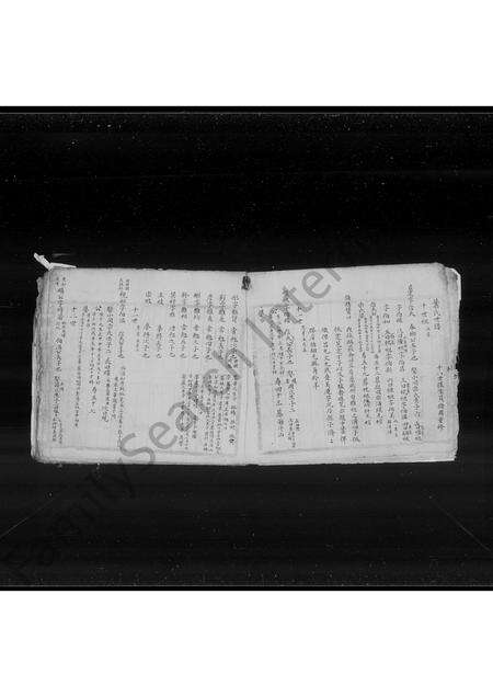 广东、福建叶氏族谱-[佛岭]叶氏族谱.pdf电子版预览图3