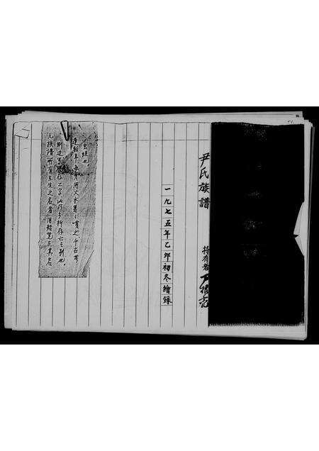 广东尹氏族谱-尹氏族谱.pdf电子版预览图3