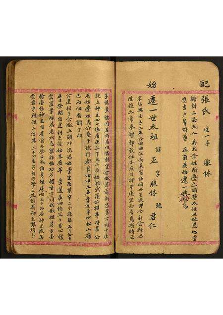 广东余氏族谱-余家族谱.pdf电子版预览图3