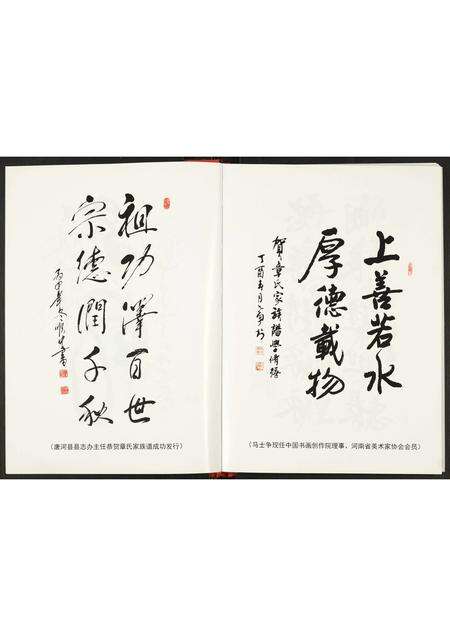 河南章氏族谱-唐桐章氏家谱.pdf电子版预览图3