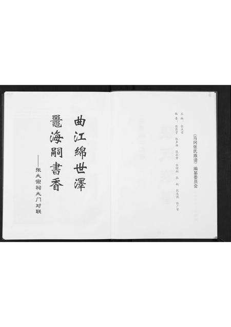 广东张氏族谱-张氏族谱.pdf电子版预览图3